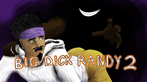 bid d randy|is big d randy real.